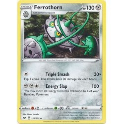 Ferrothorn (SS131/202) [NM]