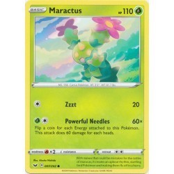 Maractus (SS7/202) [NM]