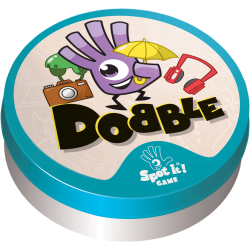 Dobble Lifestyle Eco Pack