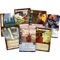 A Game of Thrones LCG 2nd Edition: The Things We Do For Love