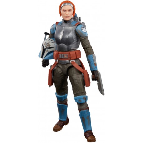 Star Wars TBS: The Mandalorian - Bo-Katan Kryze