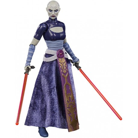 Star Wars TBS: The Clone Wars - Asajj Ventress