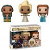 POP! Disney - Wrinkle in Time - Mrs. Who, Mrs. Which, Mrs. Whatsit