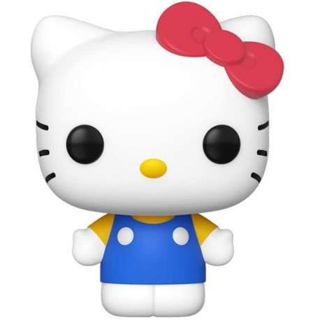 POP! Hello Kitty - Hello Kitty (Classic) (28)