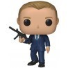 POP! 007 - James Bond from Quantum of Solace (688)