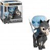 POP! Game of Thrones - Mounted White Walker (60)