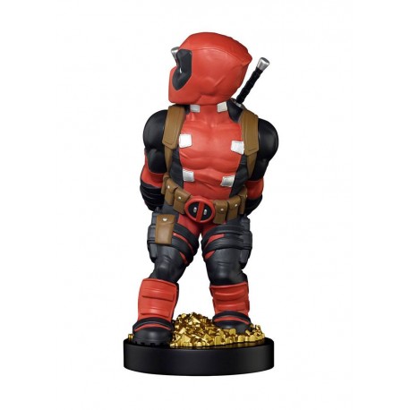 Marvel Cable Guy New Deadpool 20 cm