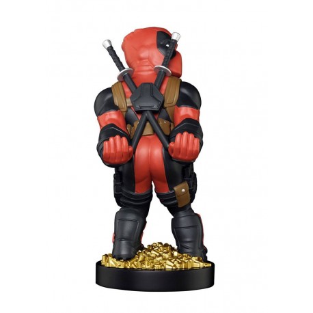 Marvel Cable Guy New Deadpool 20 cm