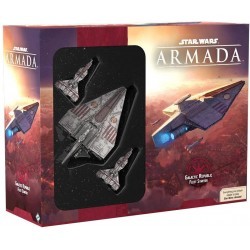 Star Wars: Armada - Galactic Republic Fleet Expansion