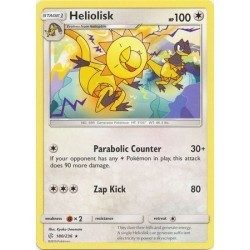 Heliolisk (CE180/236) [NM]