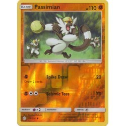 Passimian (CE125/236) [NM/RH]