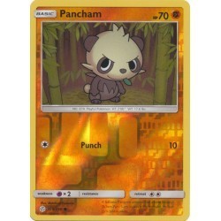 Pancham (CCE119/236) [NM/RH]