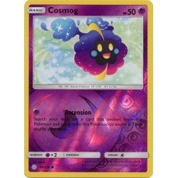 Cosmog (CE99/236) [NM/RH]