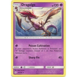 Dragalge (CE92/236) [NM]