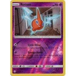 Rotom (CE86/236) [NM/RH]