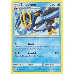 Empoleon (CE56/236) [NM]