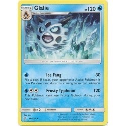 Glalie (CE48/236) [NM]