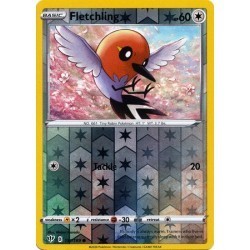 Fletchling (DA151/189) [NM/RH]