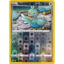 Ducklett (DA148/189) [NM/RH]