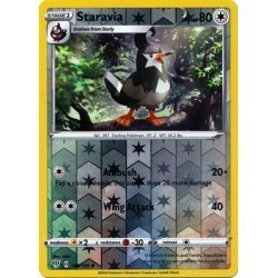 Staravia (DA146/189) [NM/RH]