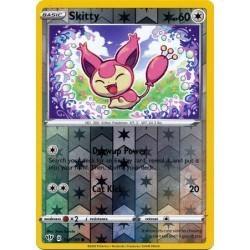 Skitty (DA141/189) [NM/RH]