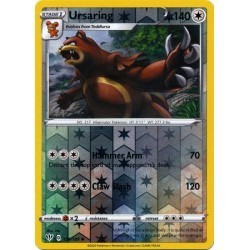 Ursaring (DA139/189) [NM/RH]