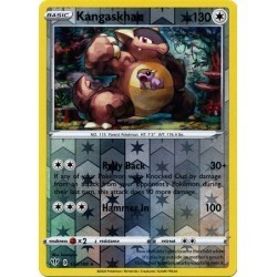 Kangaskhan (DA133/189) [NM/RH]