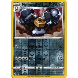 Melmetal (DA130/189) [NM/RH]