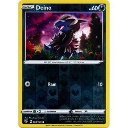 Deino (DA108/189) [NM/RH]