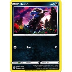 Deino (DA108/189) [NM]