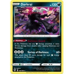 Darkrai (DA105/189) [NM]