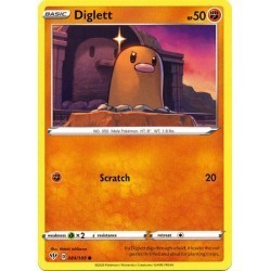 Diglett (DA84/189) [NM]