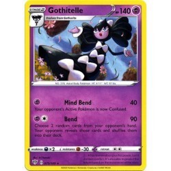 Gothitelle (DA75/189) [NM]