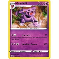 Granbull (DA71/189) [NM]