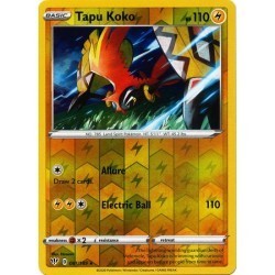 Tapu Koko (DA61/189) [EX/RH]