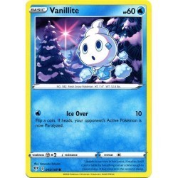 Vanillite (DA45/189) [NM]