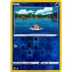 Feebas (DA38/189) [NM/RH]