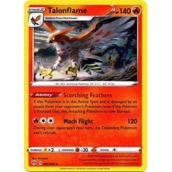 Talonflame (DA32/189) [NM]