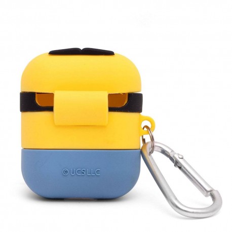 AirPods Minions PowerSquad Case Bob