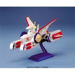 Gundam 1/2400 Whitebase