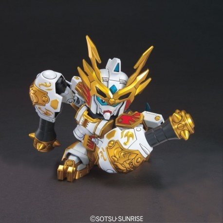 BB 349 Sonsaku Physalis Gundam (japanese ver.)