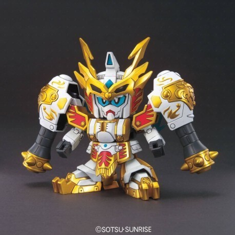 BB 349 Sonsaku Physalis Gundam (japanese ver.)