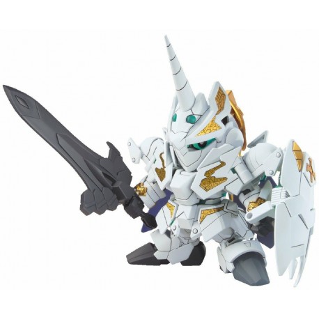 BB 385 LegendBB Knight Unicorn