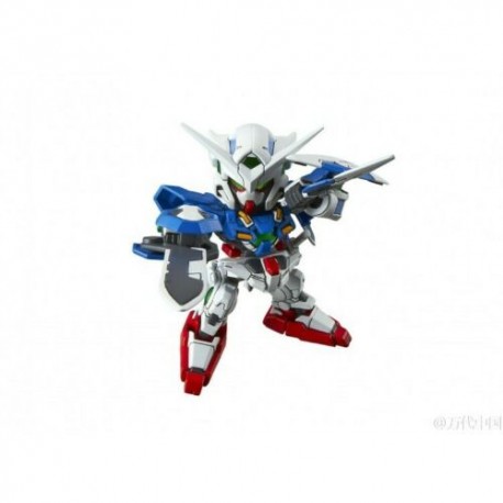 SD Gundam EX-Standard 003 Gundam Exia