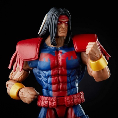 Marvel Legends - X-Force - Marvel's Warpath