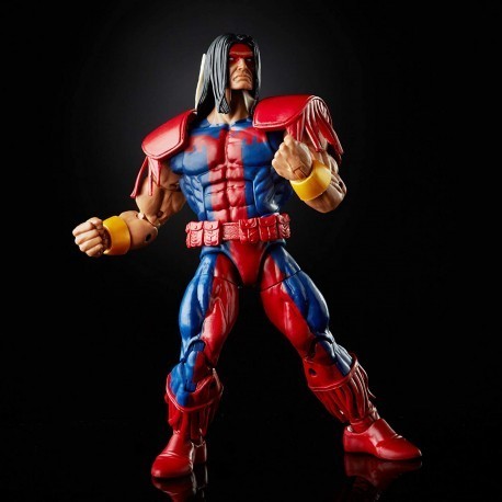 Marvel Legends - X-Force - Marvel's Warpath