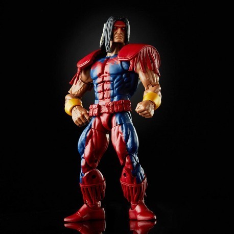 Marvel Legends - X-Force - Marvel's Warpath