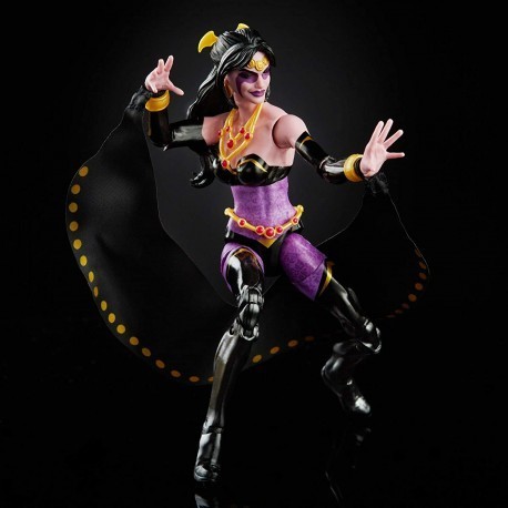 Marvel Legends - Deadpool - Shiklah