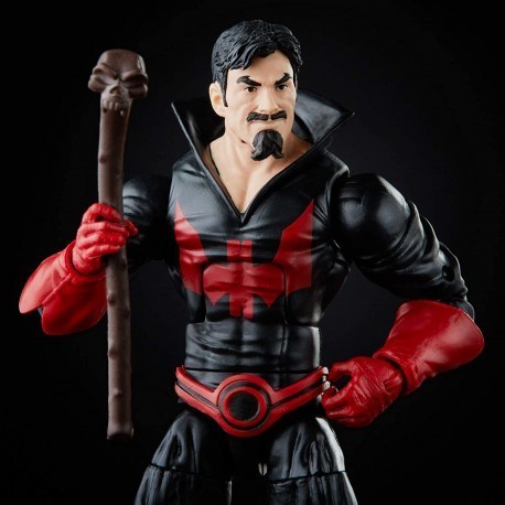 Marvel Legends - Black Tom Cassidy