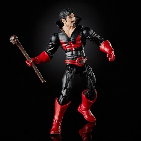 Marvel Legends - Black Tom Cassidy